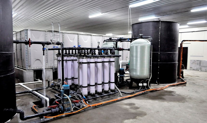 pozitron-Trinkwasseraufbereitung-Ozon-Keramik-Ultrafiltration-Technologie-Sterilisation-05