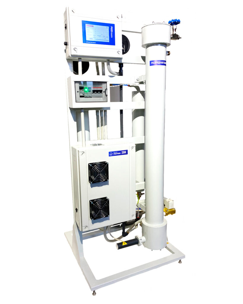 20K-Ozongenerator-Desinfektion-Wasser-Luft-pozitron